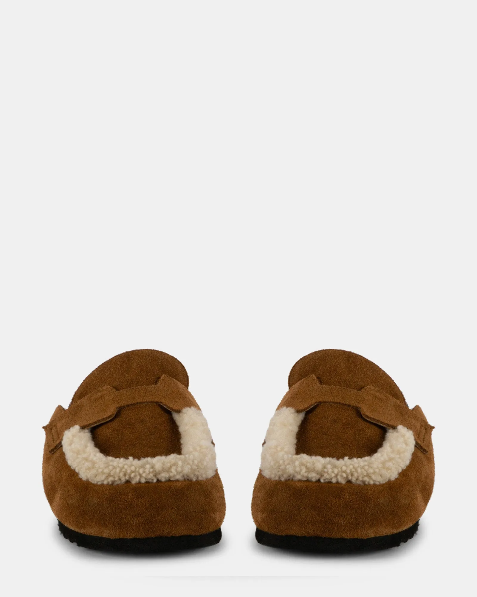 DOWNY-F TAN sold by Steve Madden product image thumbnail 5