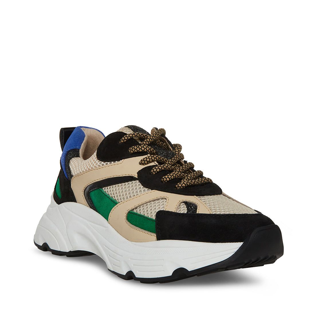 DIA BLUE MULTI - SM REBOOTED sold by Steve Madden product image thumbnail 2