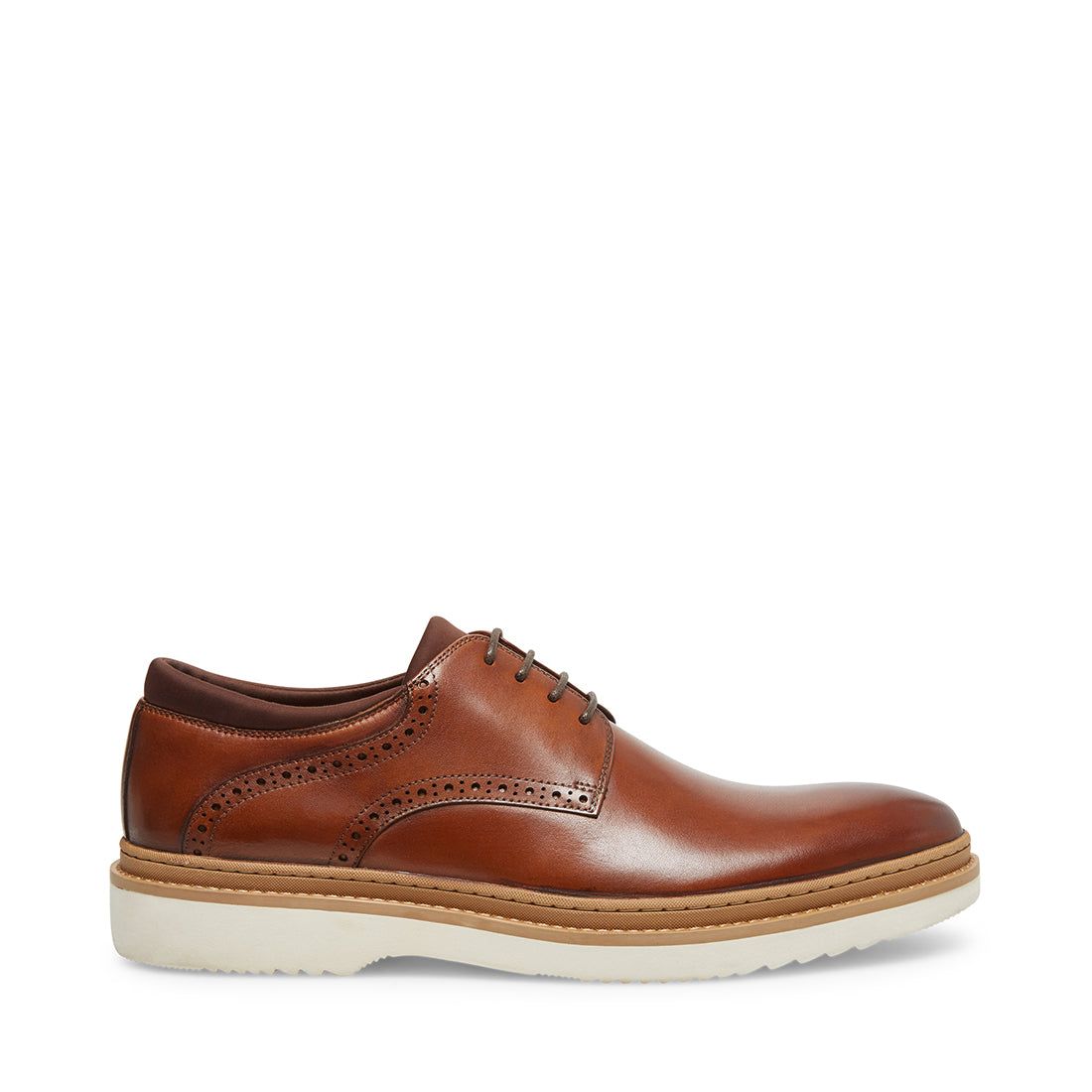 DARYLL TAN LEATHER sold by Steve Madden