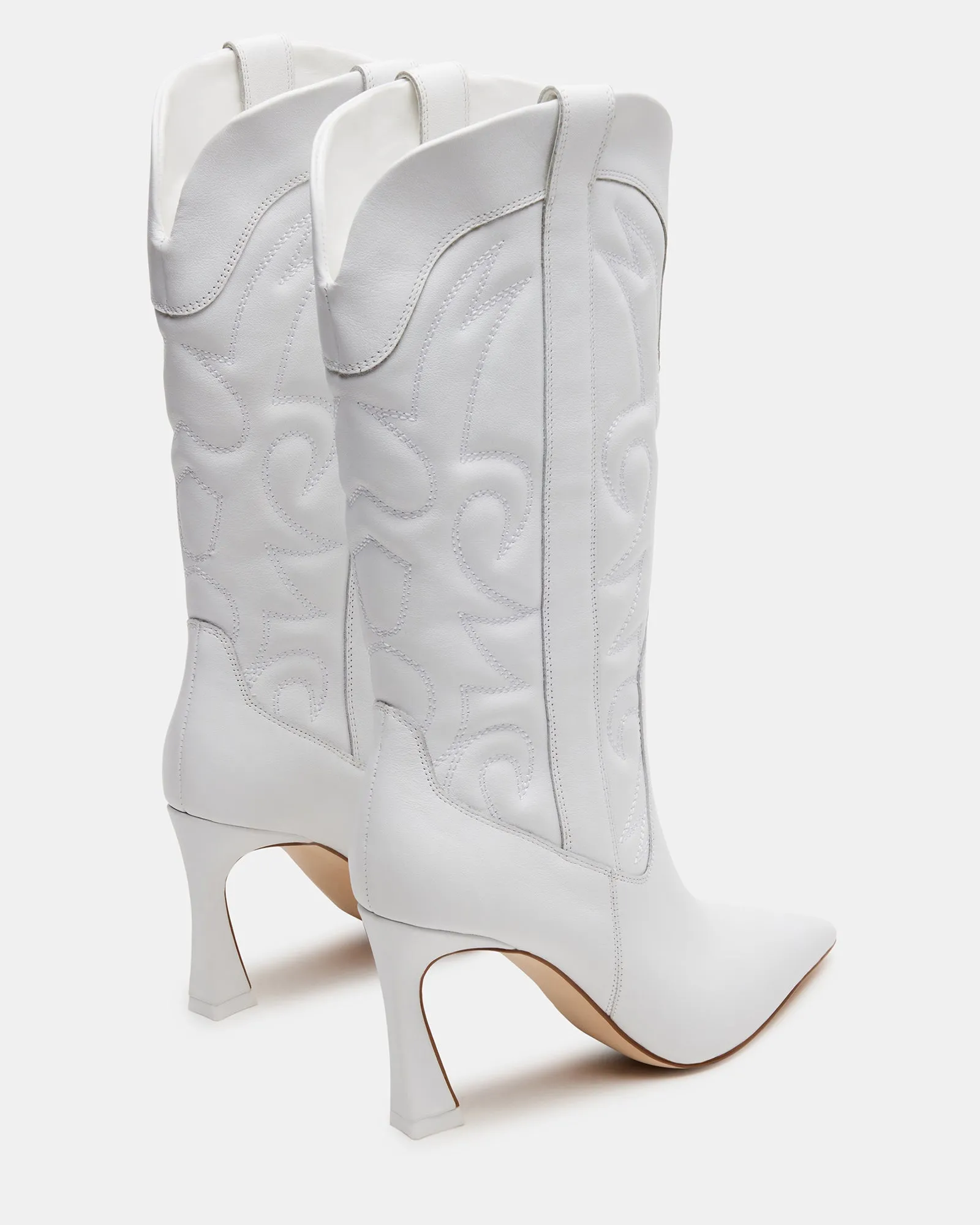 HOLSTER WHITE LEATHER sold by Steve Madden product image thumbnail 5