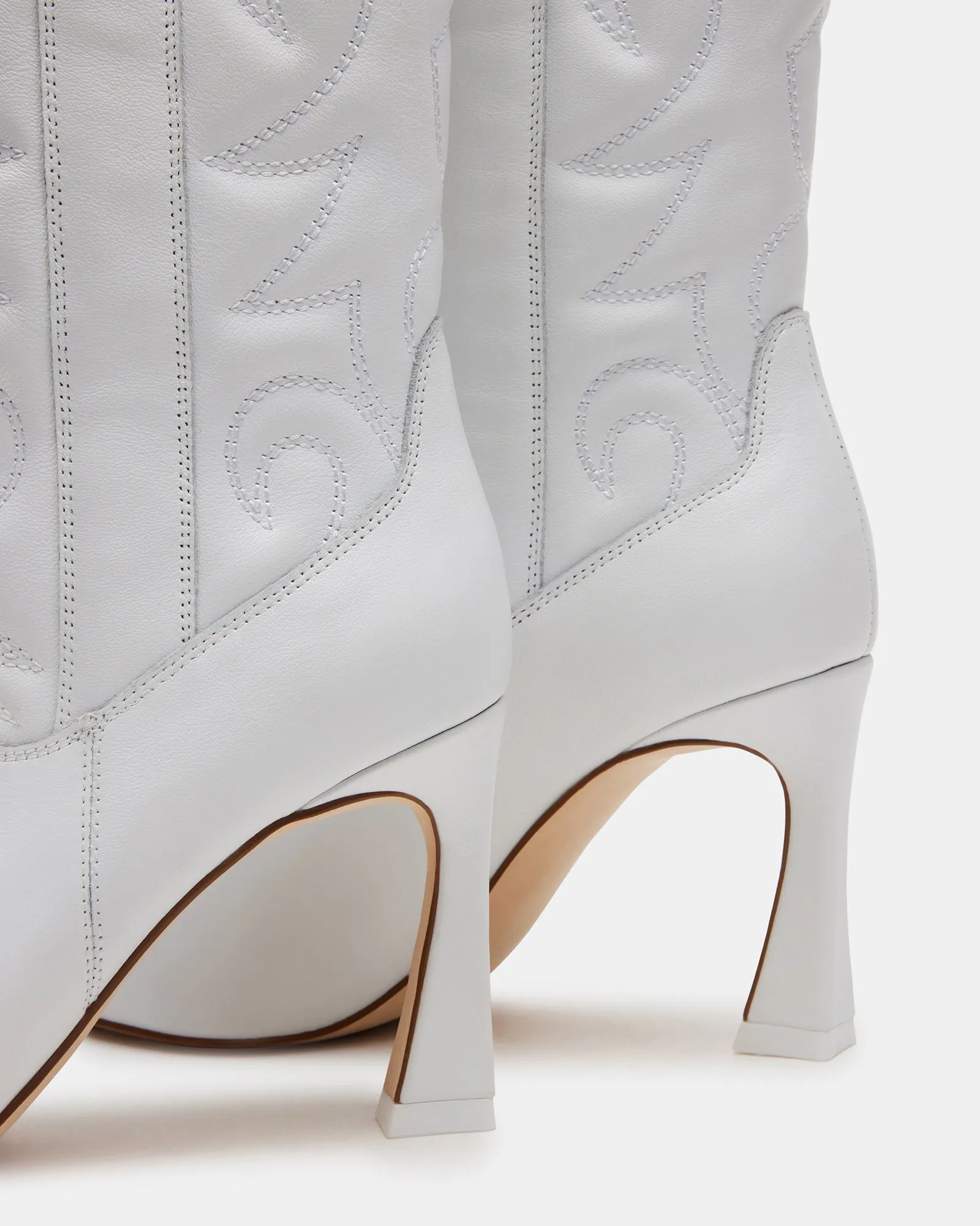 HOLSTER WHITE LEATHER sold by Steve Madden product image thumbnail 3
