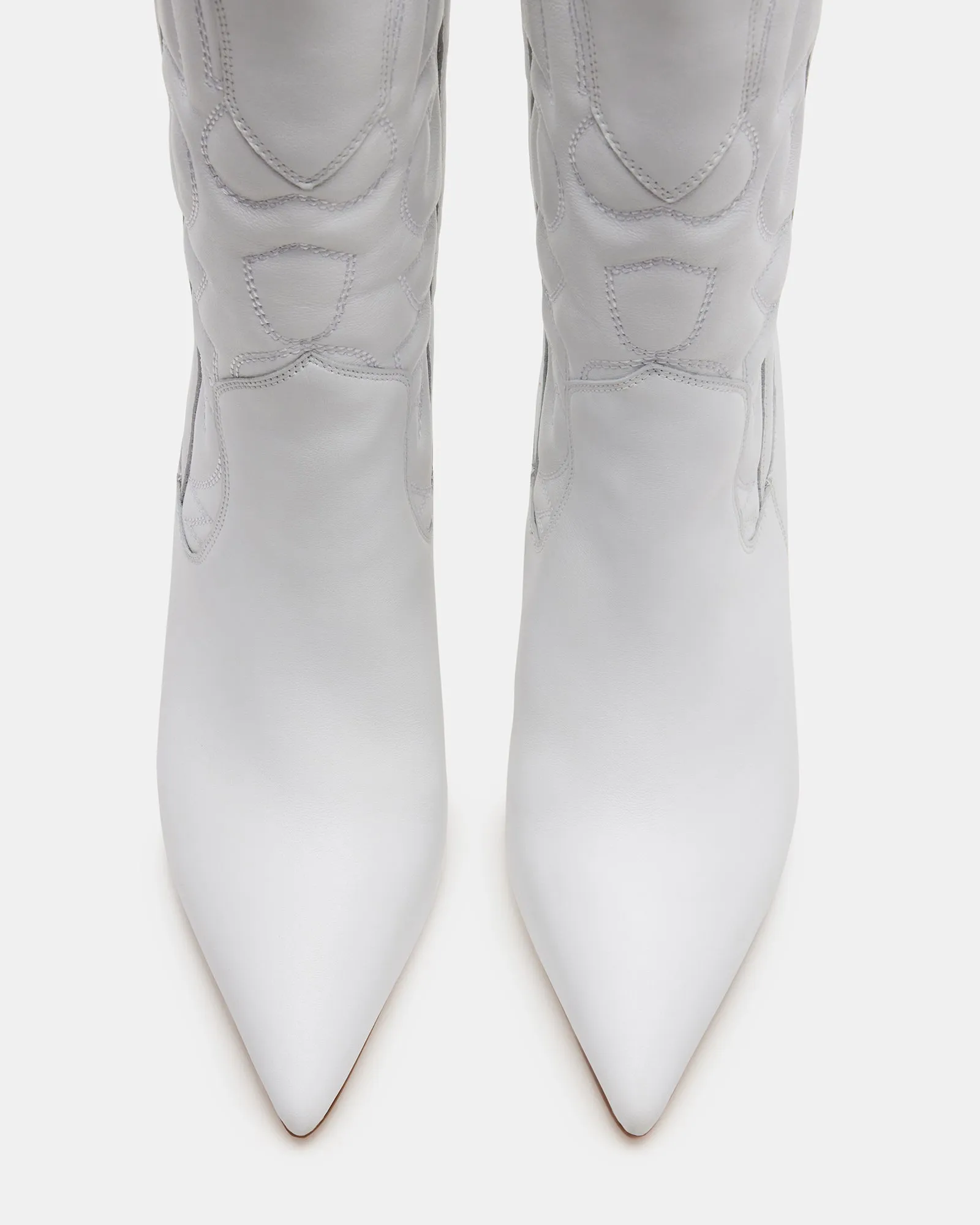 HOLSTER WHITE LEATHER sold by Steve Madden product image thumbnail 4