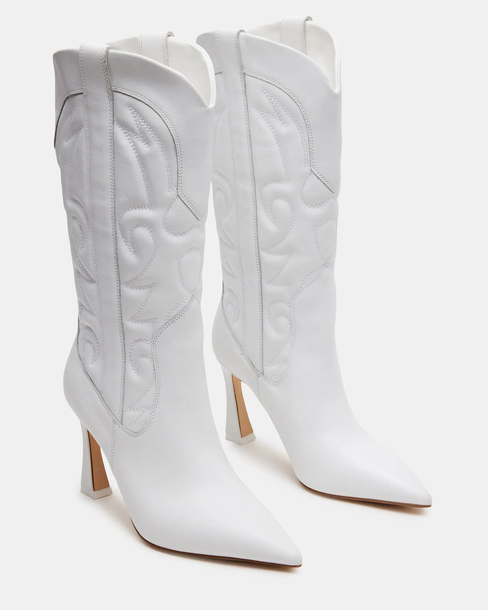 HOLSTER WHITE LEATHER sold by Steve Madden product image thumbnail 2