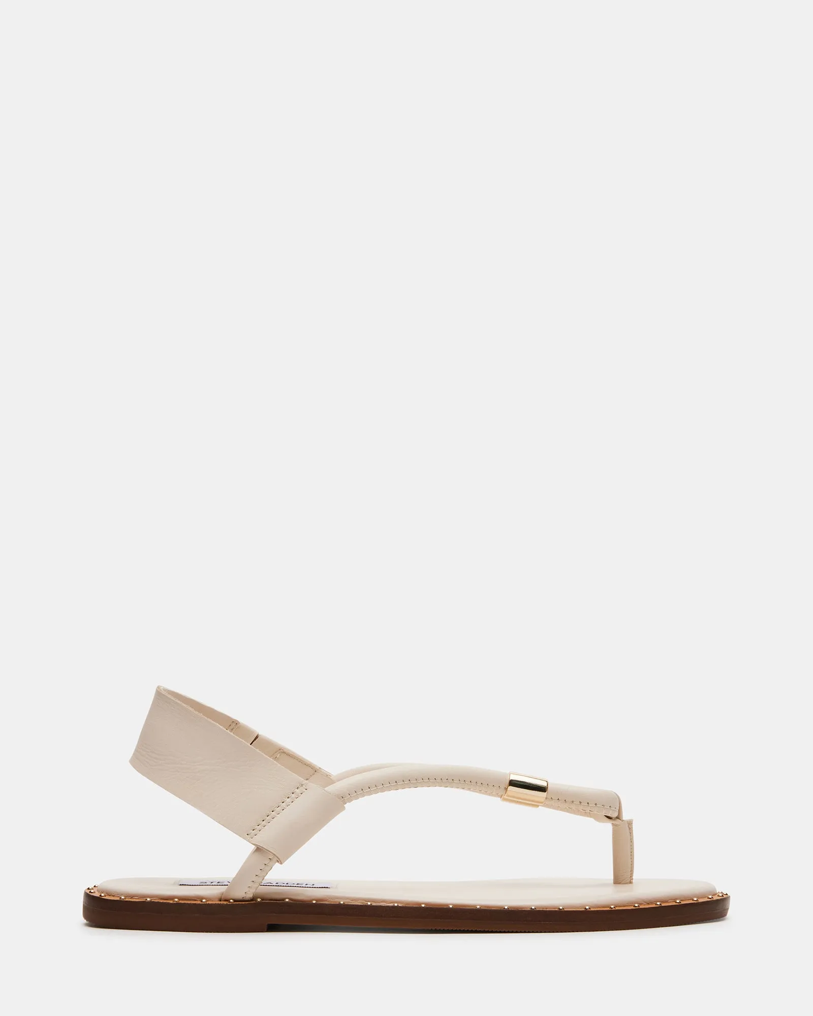 MEDUZA BONE LEATHER sold by Steve Madden