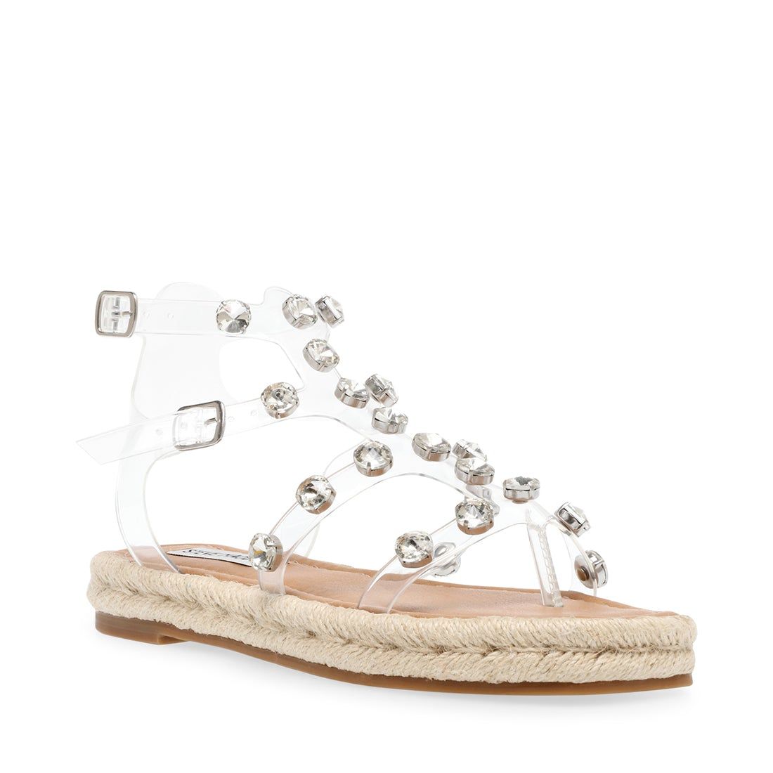 REBEKAH CLEAR - SM REBOOTED sold by Steve Madden product image thumbnail 2