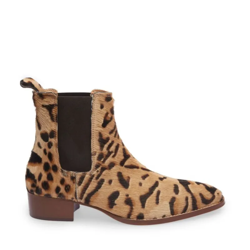 DEX-P LEOPARD - SM REBOOTED sold by Steve Madden