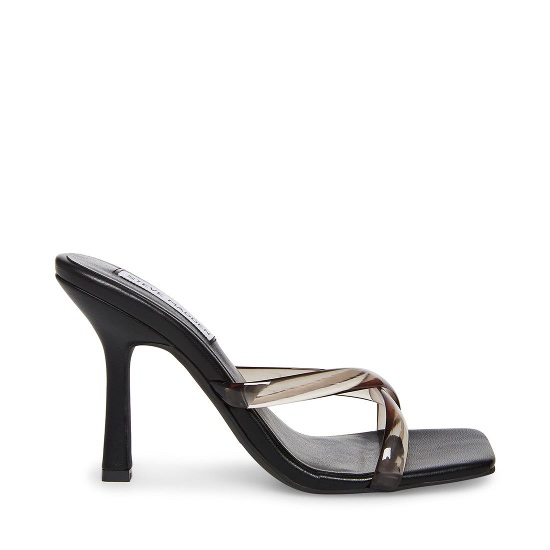 JADA BLACK sold by Steve Madden