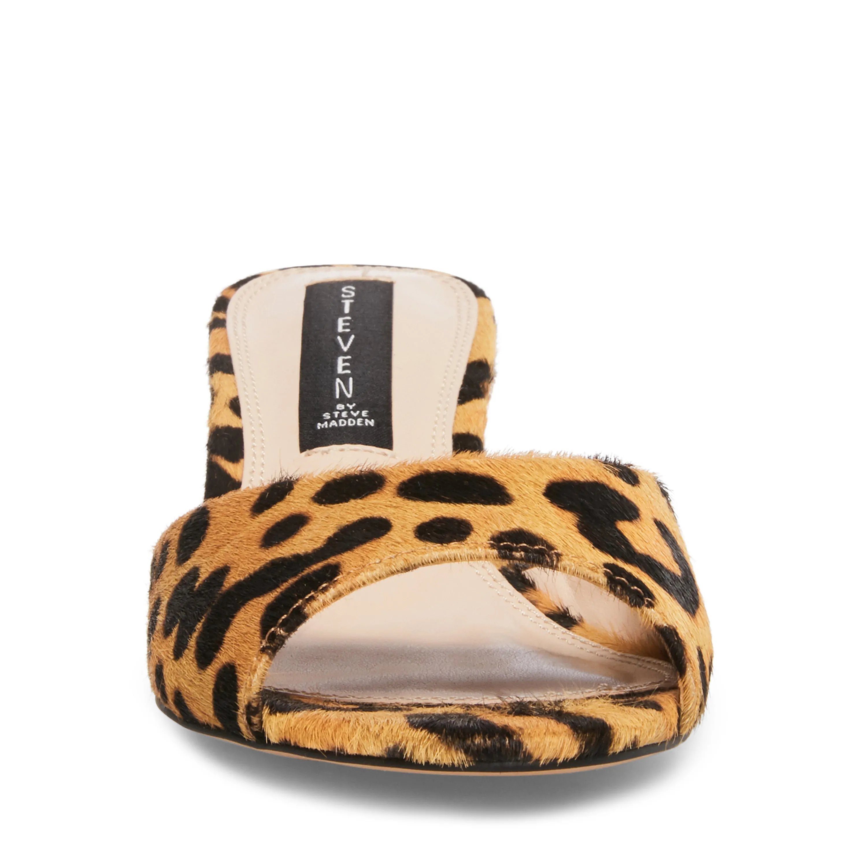 VERVE-L LEOPARD - SM REBOOTED sold by Steve Madden product image thumbnail 3