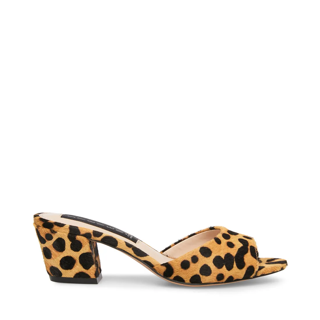 VERVE-L LEOPARD - SM REBOOTED sold by Steve Madden