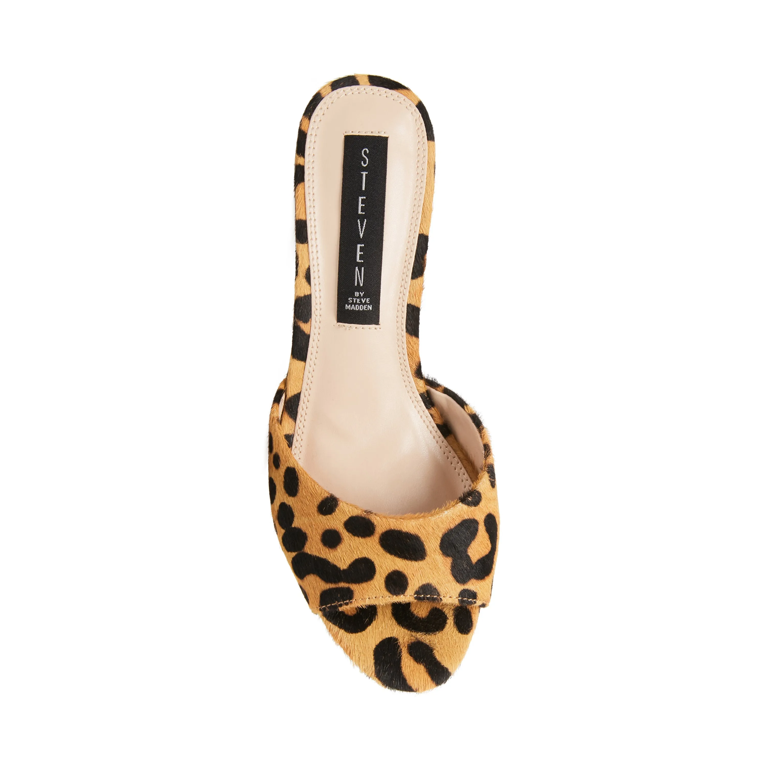 VERVE-L LEOPARD - SM REBOOTED sold by Steve Madden product image thumbnail 4