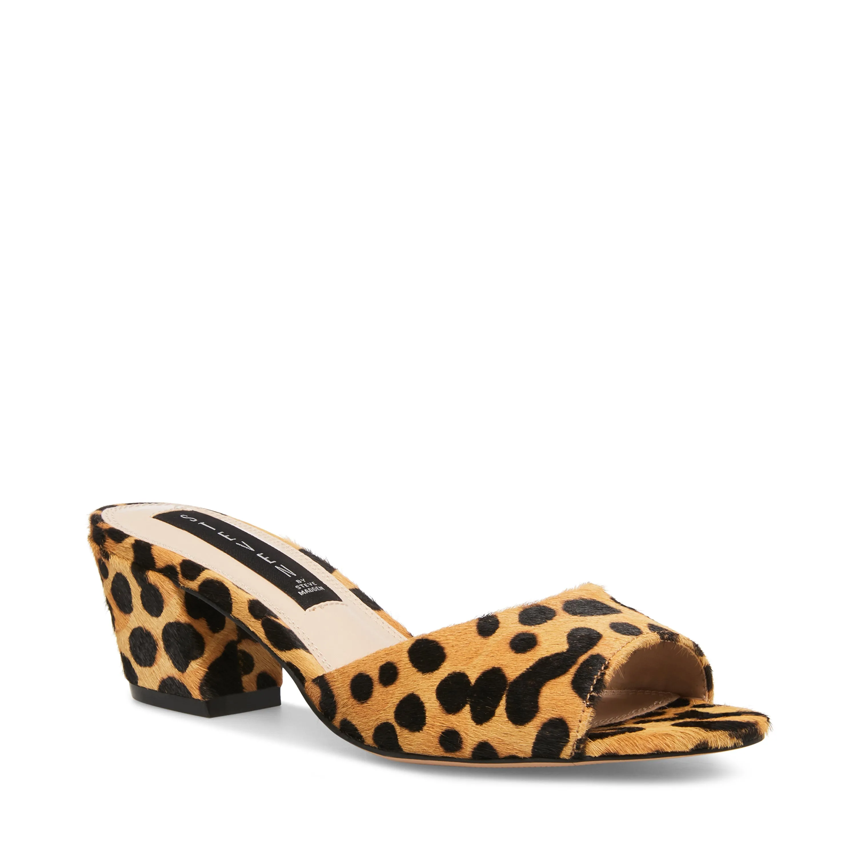 VERVE-L LEOPARD - SM REBOOTED sold by Steve Madden product image thumbnail 2