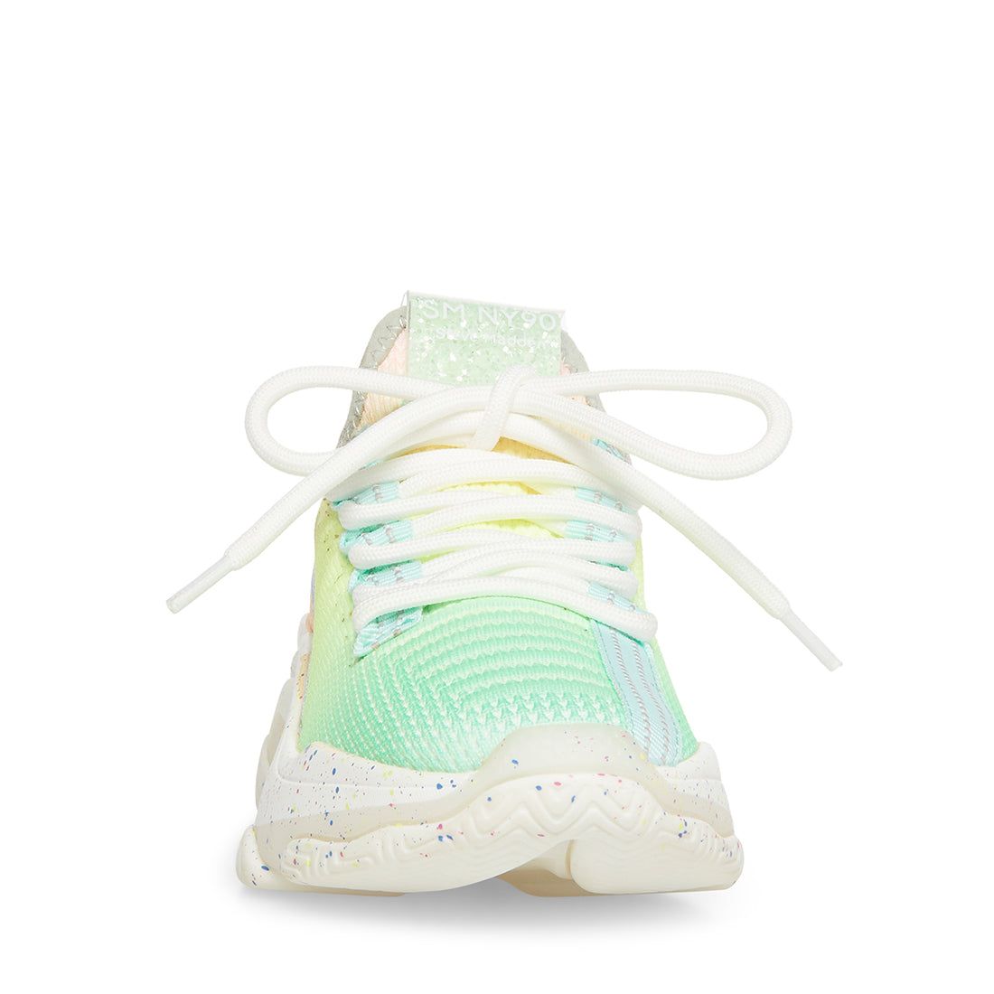 JMAXIMA BRIGHT MULTI sold by Steve Madden product image thumbnail 3