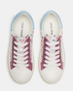 KIDS' DIVINE FLORAL sold by Steve Madden