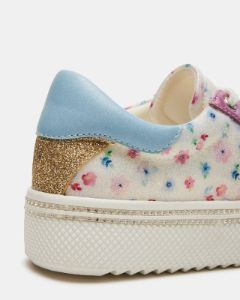 KIDS' DIVINE FLORAL sold by Steve Madden
