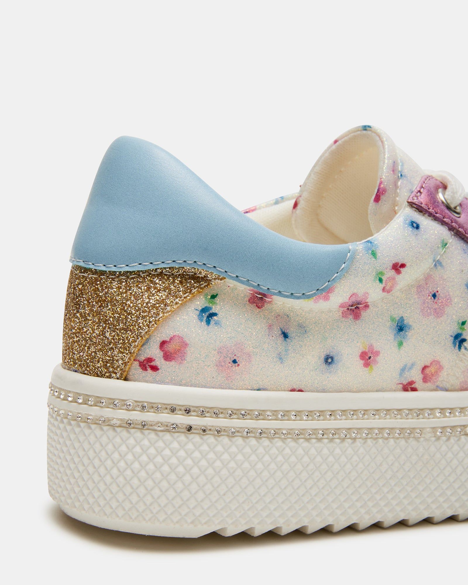 KIDS' DIVINE FLORAL sold by Steve Madden product image thumbnail 3