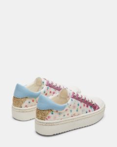 KIDS' DIVINE FLORAL sold by Steve Madden