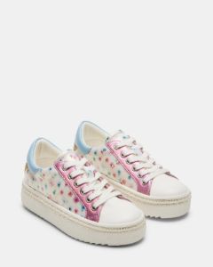 KIDS' DIVINE FLORAL sold by Steve Madden