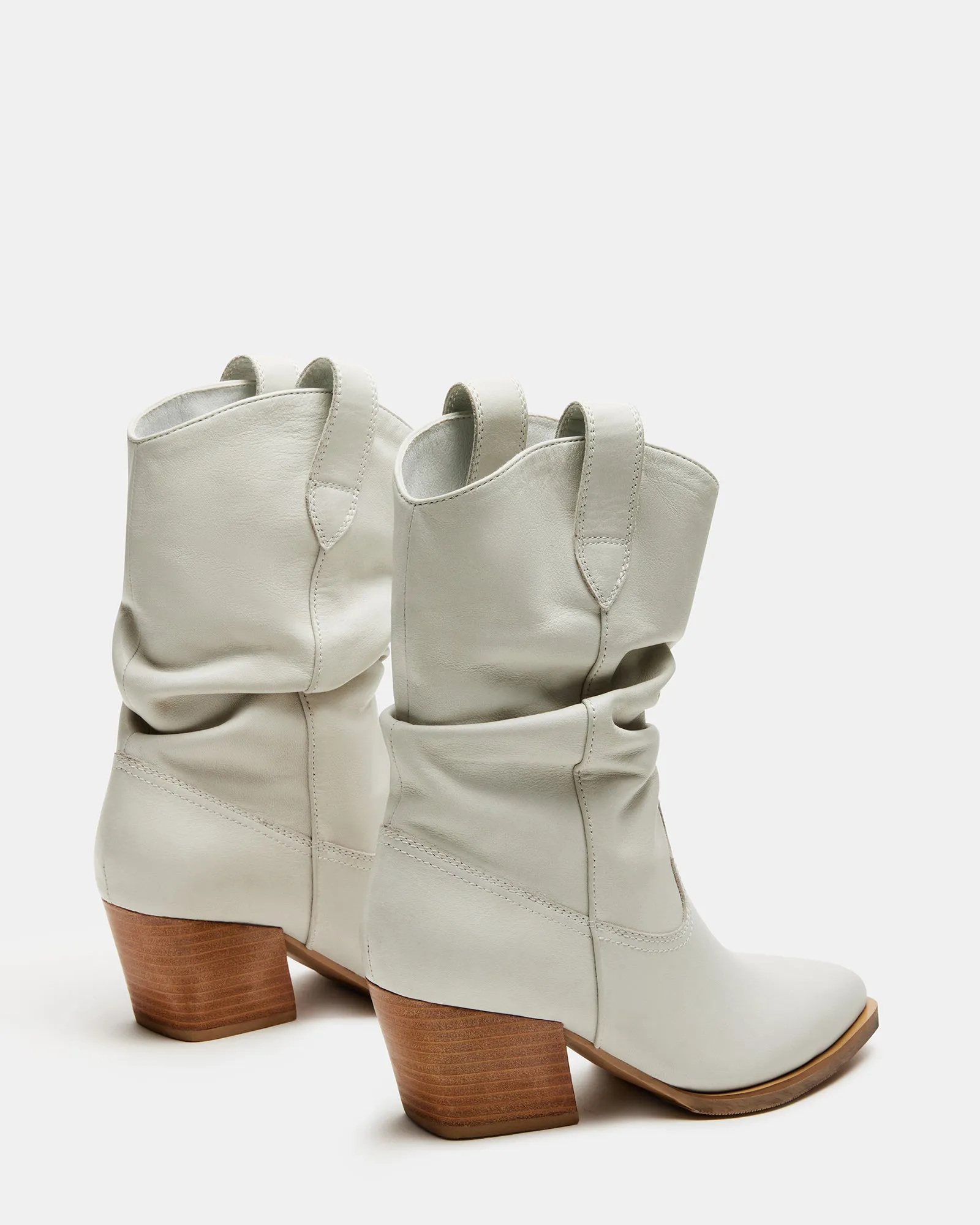 TRAIL BONE LEATHER sold by Steve Madden product image thumbnail 5
