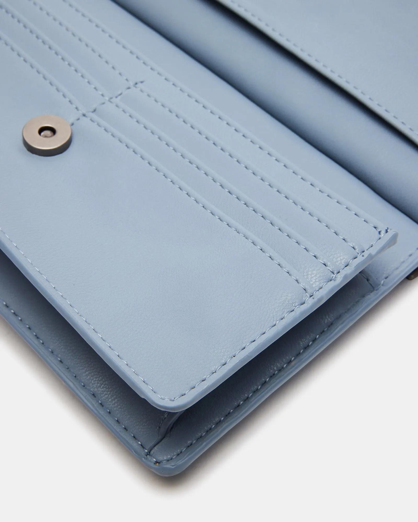 JEWELS WALLET BLUE sold by Steve Madden product image thumbnail 3