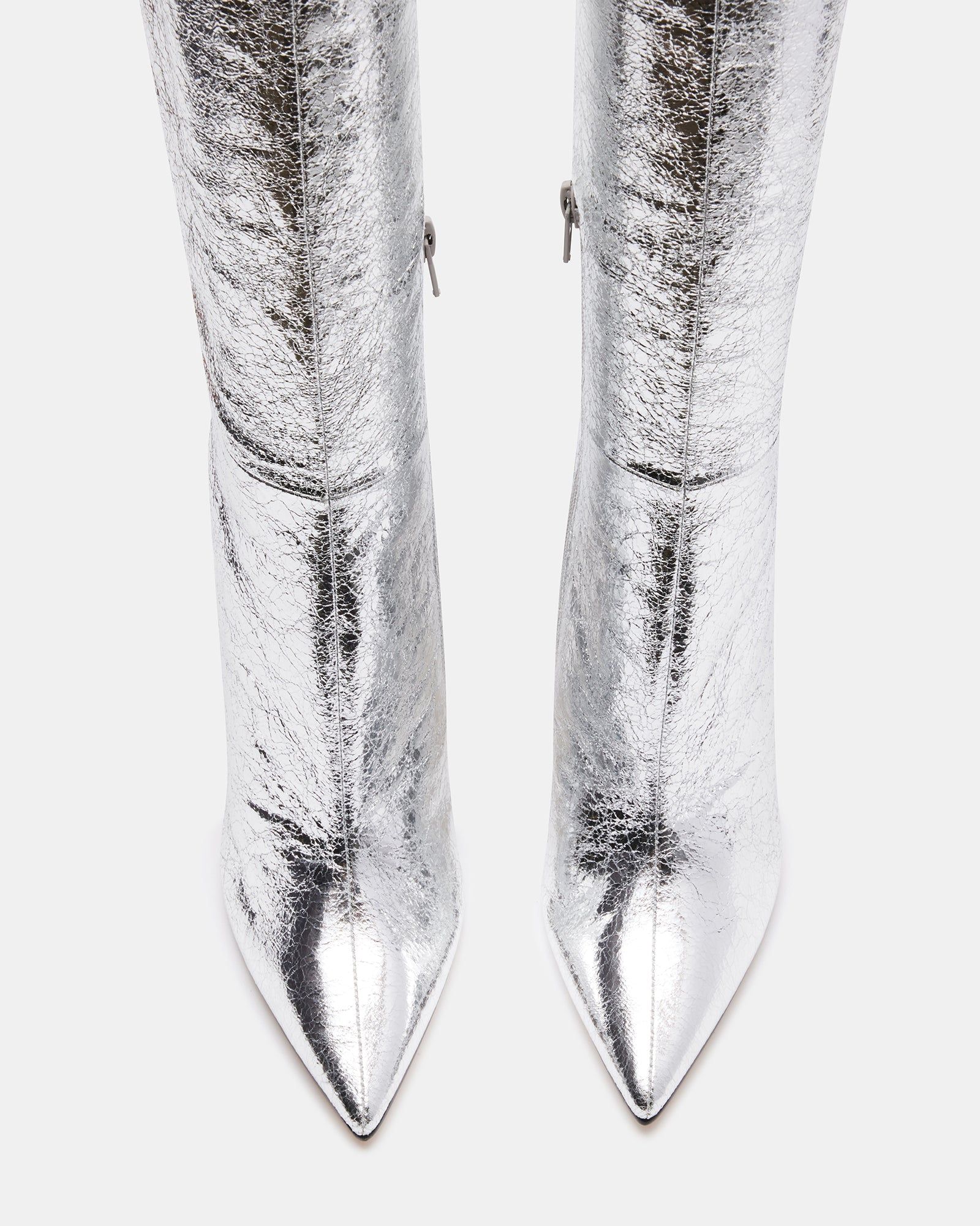 EPIC SILVER - SM REBOOTED sold by Steve Madden product image thumbnail 4