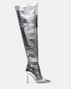 EPIC SILVER - SM REBOOTED sold by Steve Madden