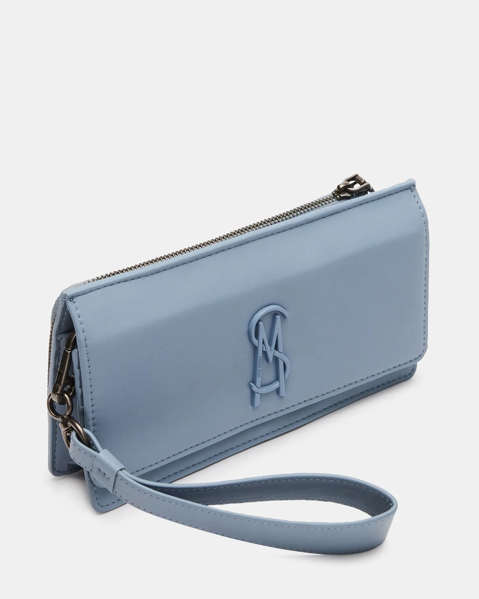 JEWELS WALLET BLUE sold by Steve Madden product image thumbnail 2