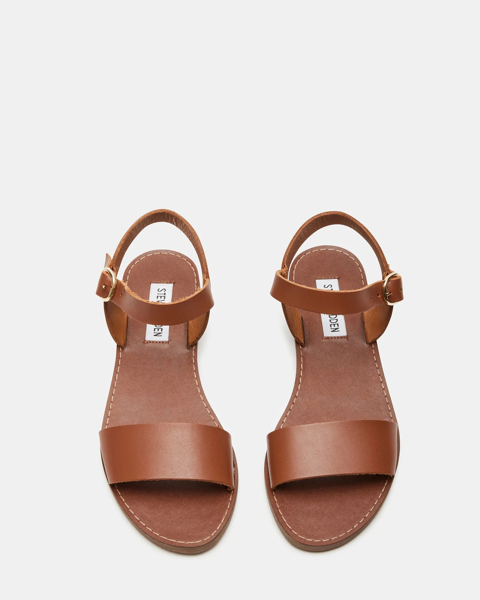 DONDDI TAN LEATHER sold by Steve Madden product image thumbnail 4