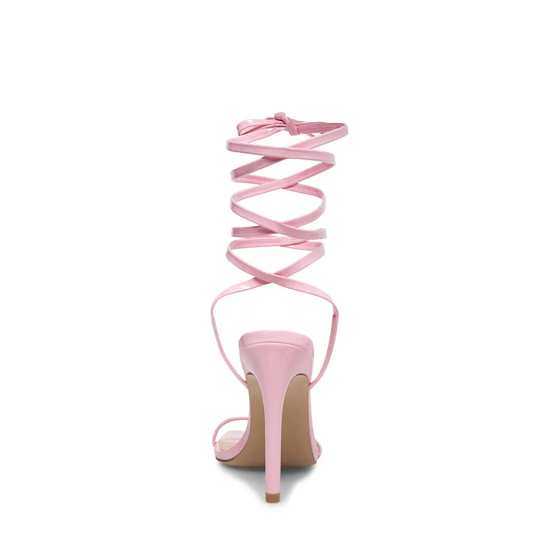 UPLIFT PINK PATENT - SM REBOOTED sold by Steve Madden product image thumbnail 5