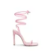 UPLIFT PINK PATENT - SM REBOOTED sold by Steve Madden