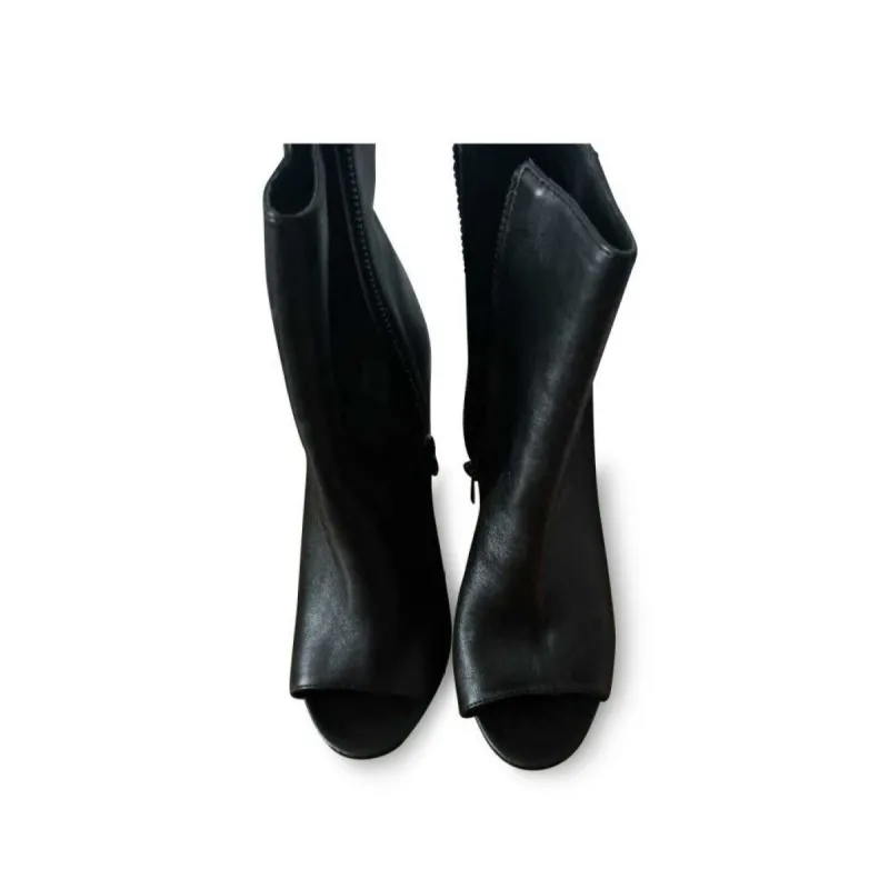 BLADEEE BLACK - SM REBOOTED sold by Steve Madden