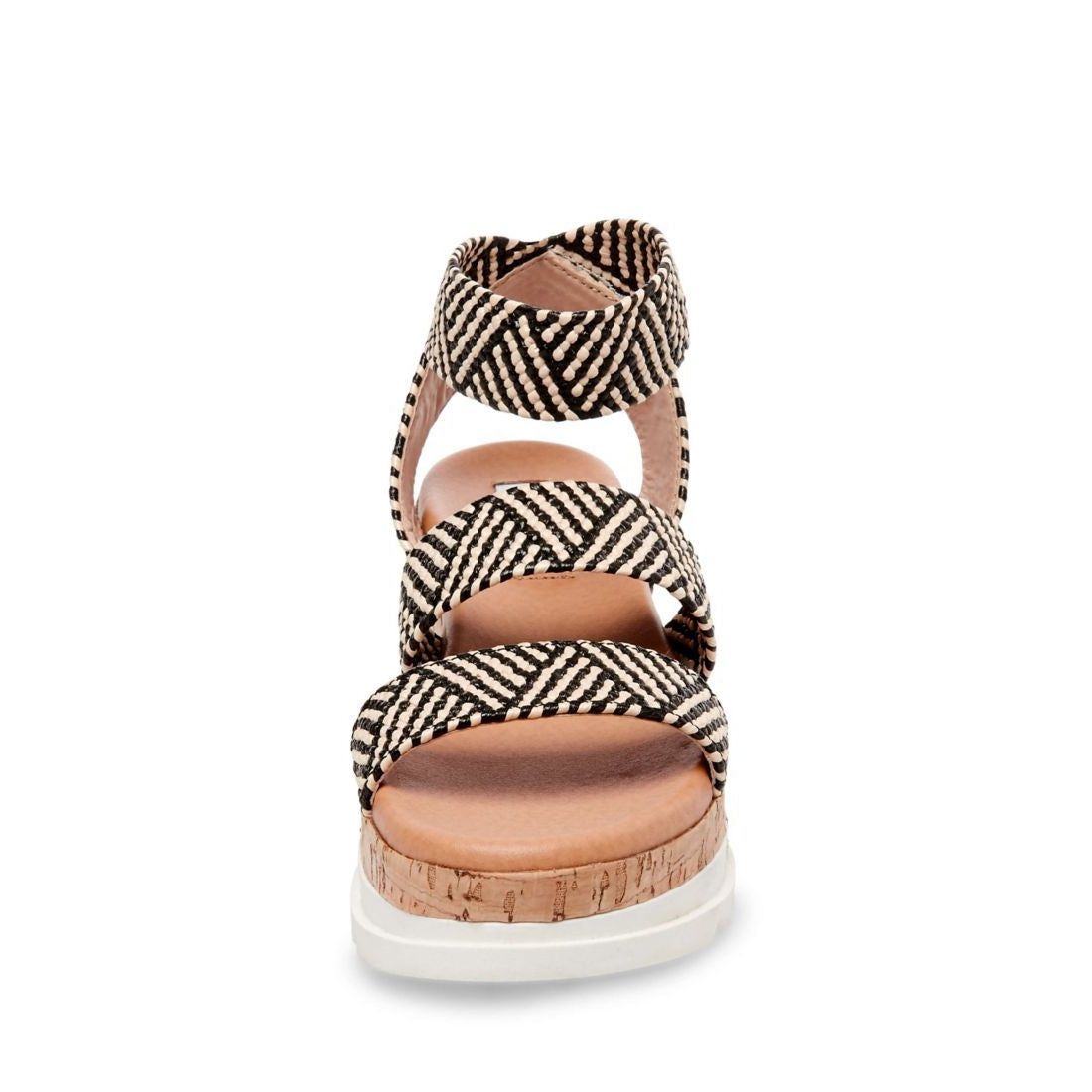 BANDI BLACK/TAN - SM REBOOTED sold by Steve Madden product image thumbnail 3