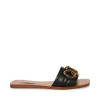ILANA BLACK - SM REBOOTED sold by Steve Madden