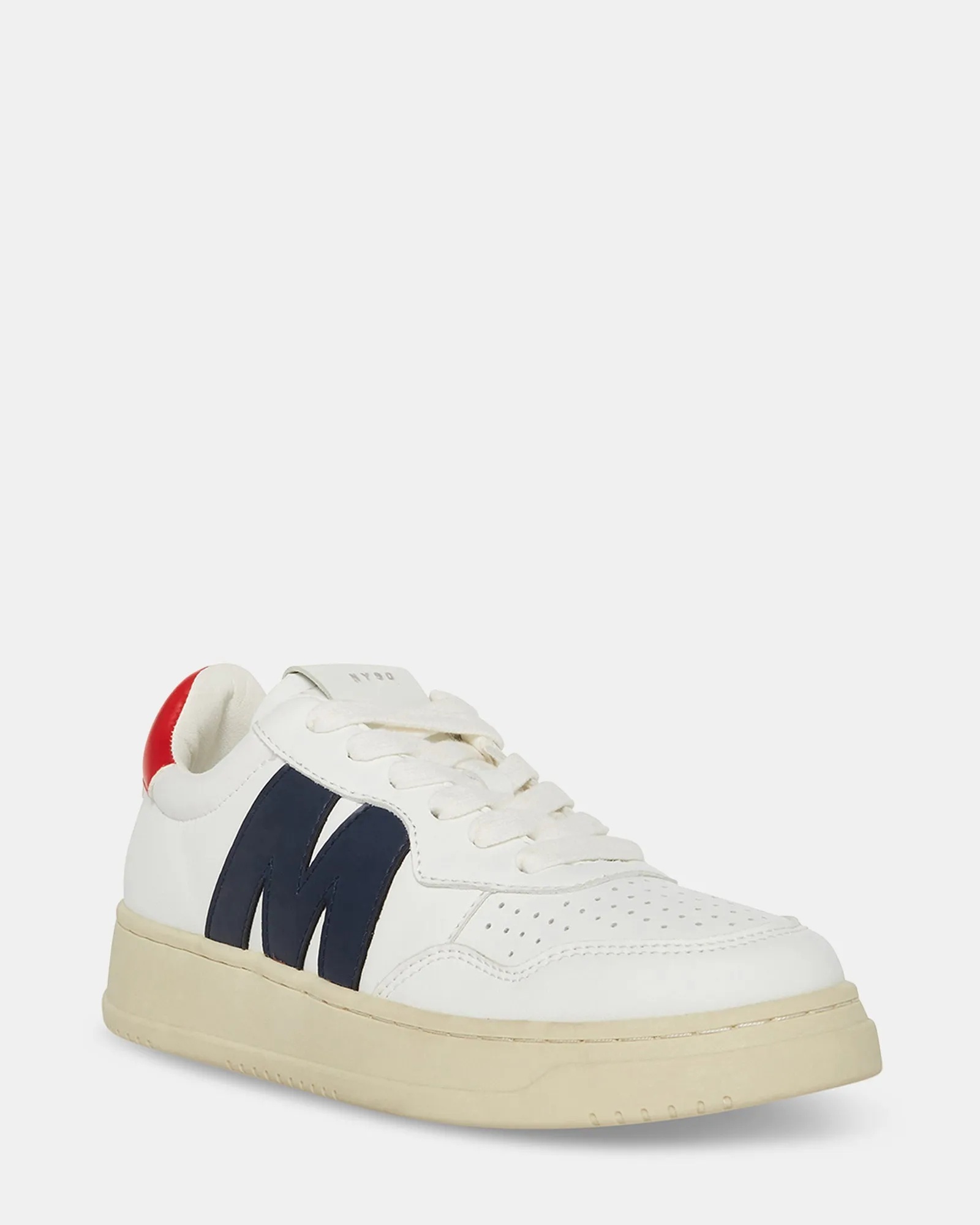 JAZZ WHITE/NAVY sold by Steve Madden product image thumbnail 2