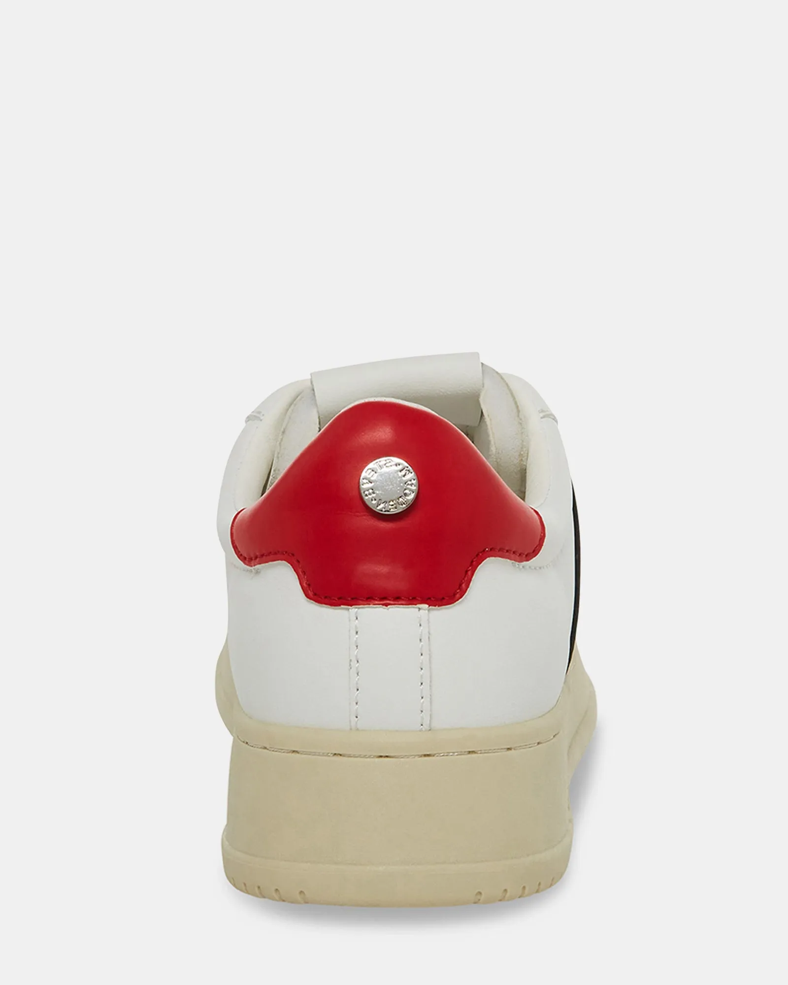 JAZZ WHITE/NAVY sold by Steve Madden product image thumbnail 5