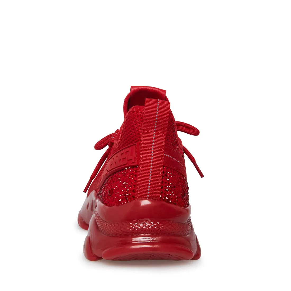 MAXX RED - SM REBOOTED sold by Steve Madden product image thumbnail 5