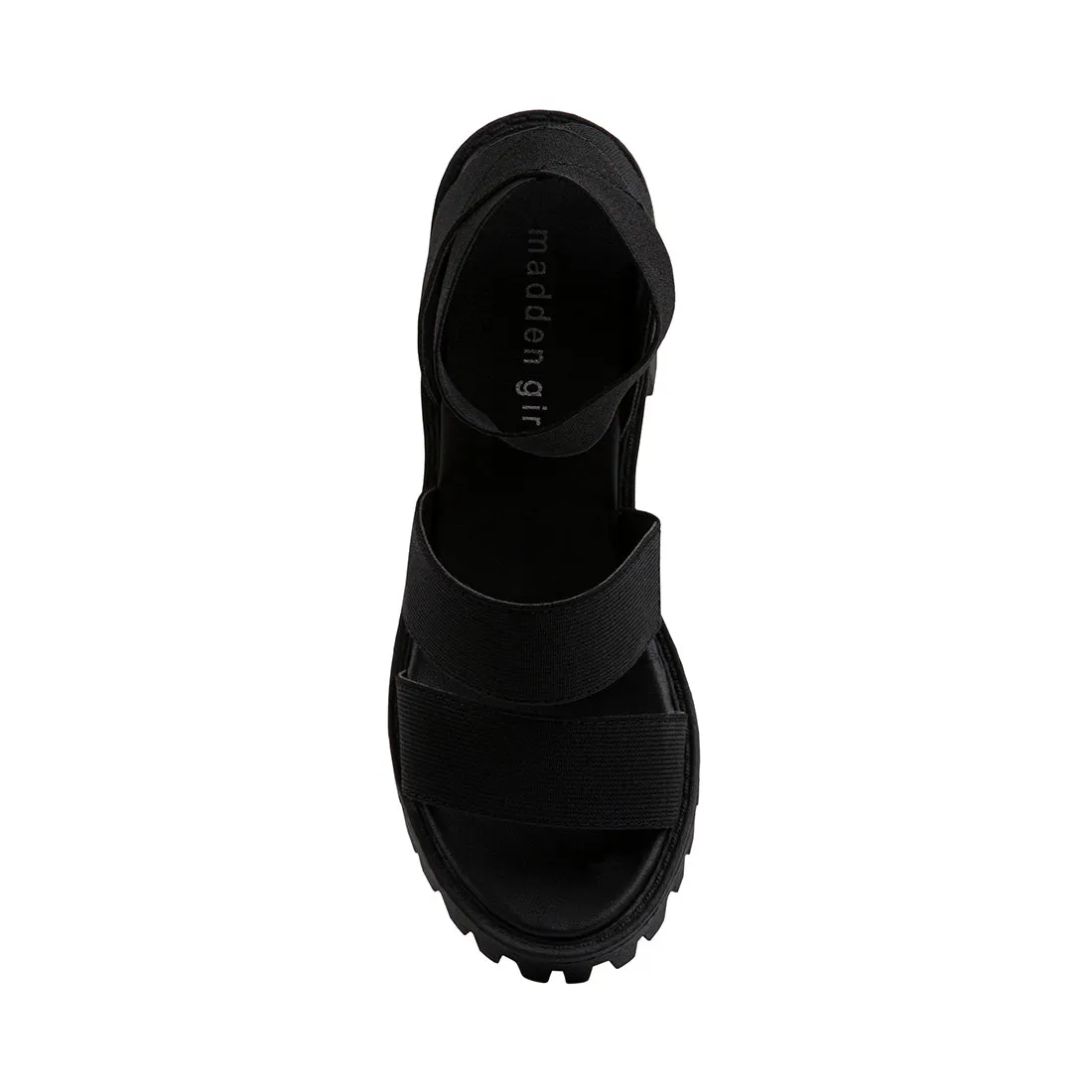 SOHOO BLACK sold by Steve Madden product image thumbnail 5