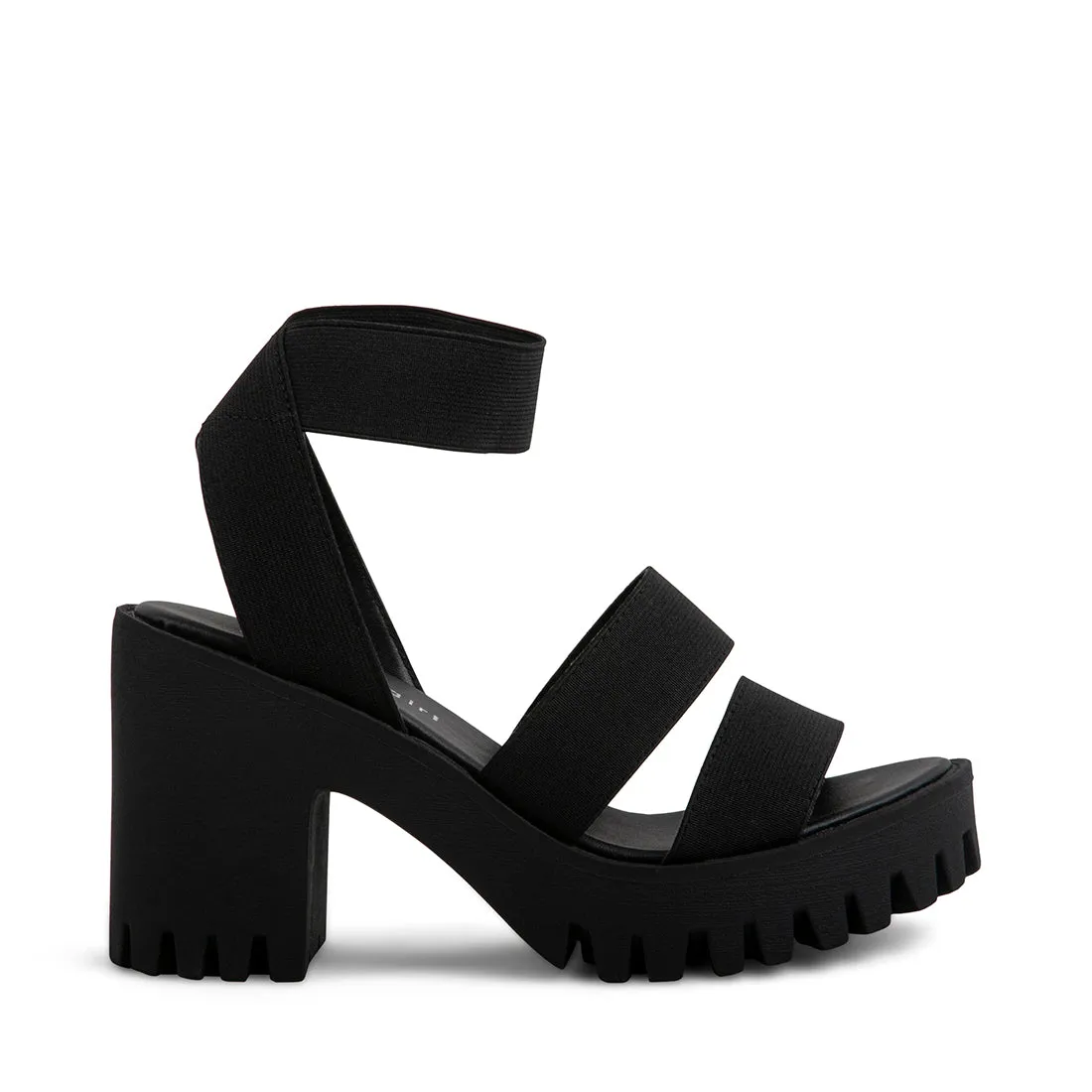 SOHOO BLACK sold by Steve Madden
