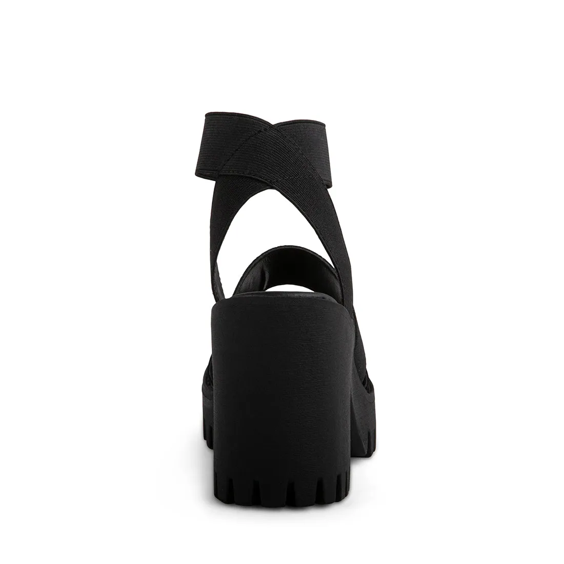 SOHOO BLACK sold by Steve Madden product image thumbnail 4
