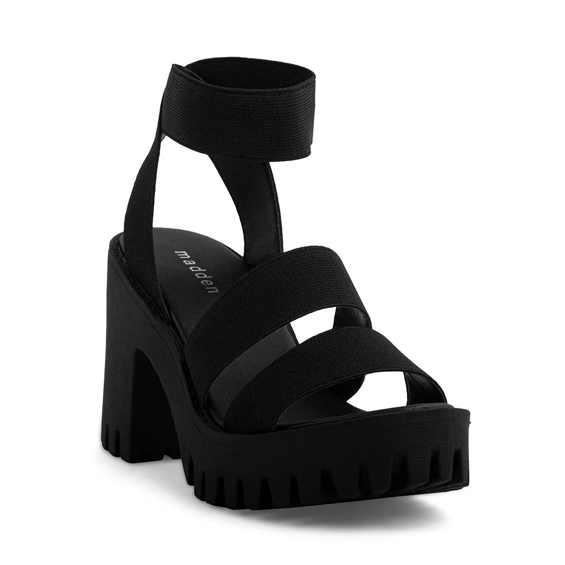SOHOO BLACK sold by Steve Madden product image thumbnail 2