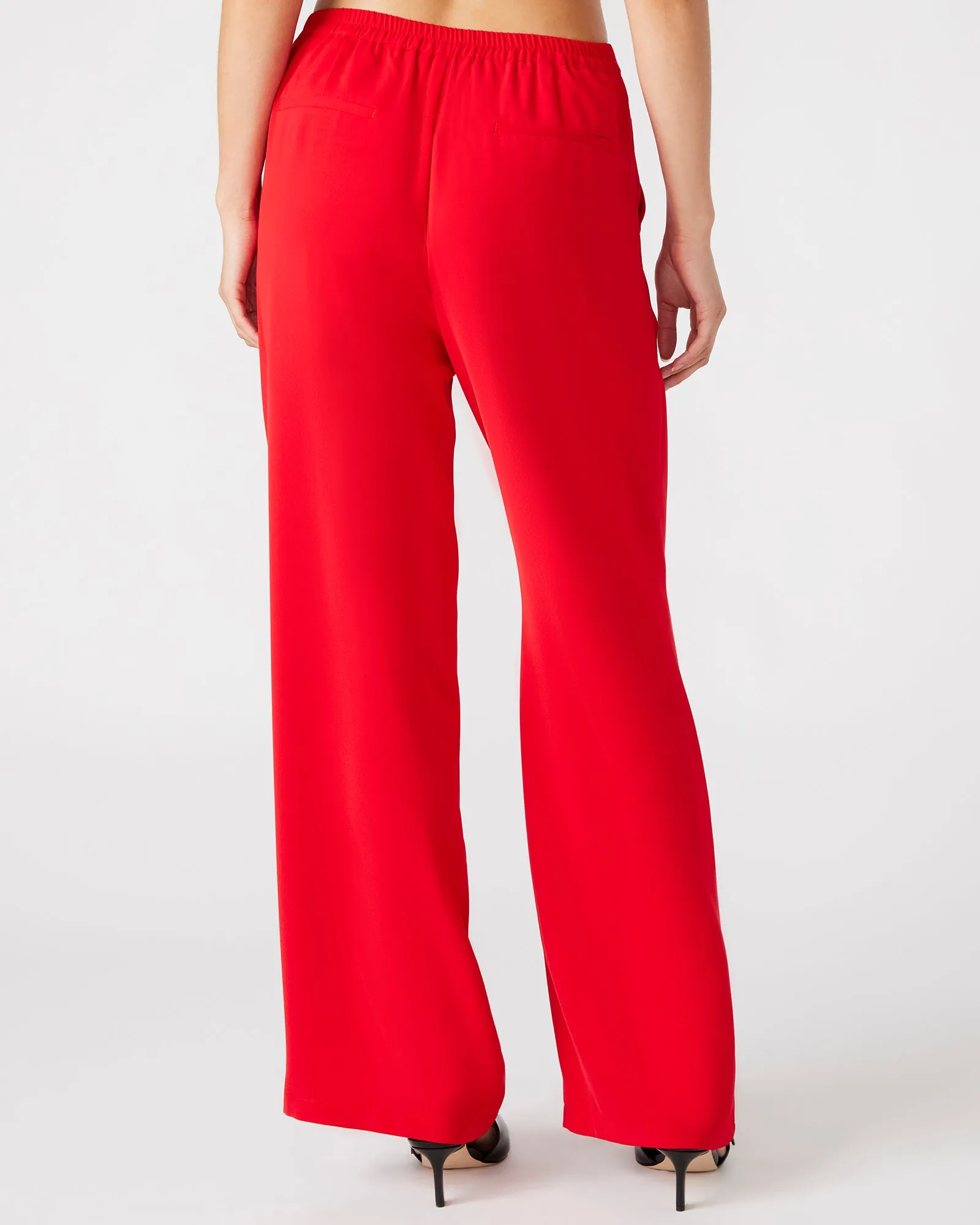 PAYTON PANT RED sold by Steve Madden product image thumbnail 5