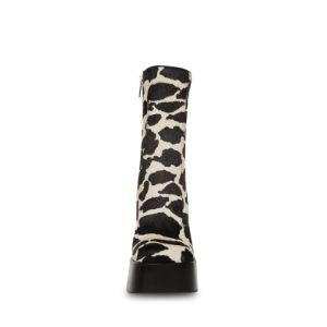 DWANE-C COW PRINT - SM REBOOTED sold by Steve Madden