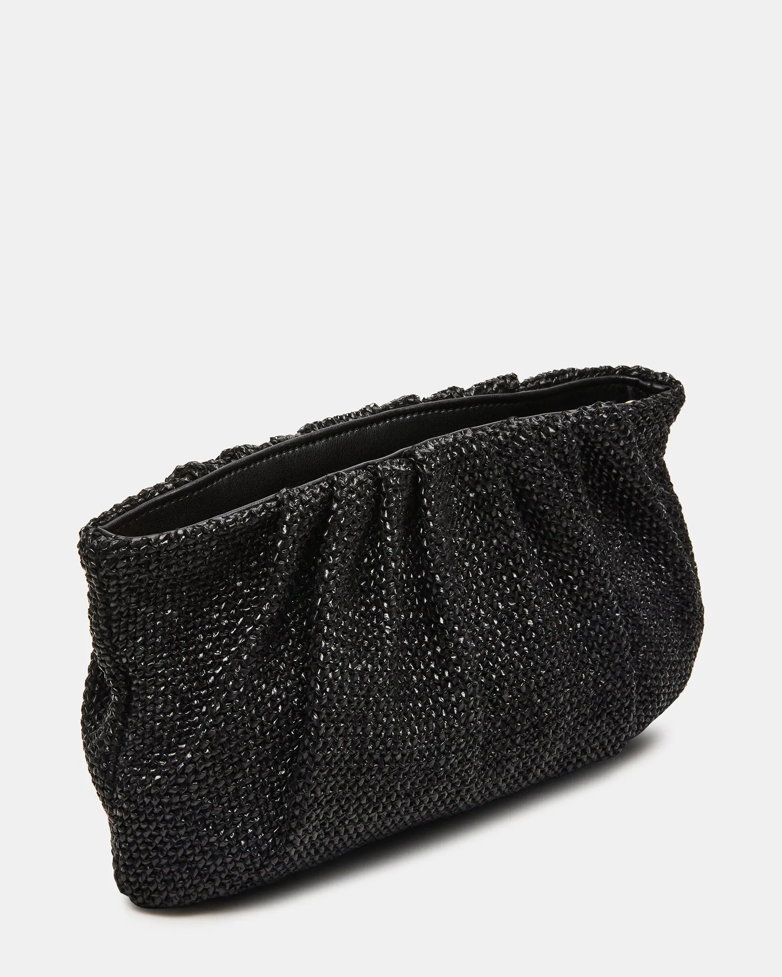 LUCIA BAG BLACK sold by Steve Madden product image thumbnail 3