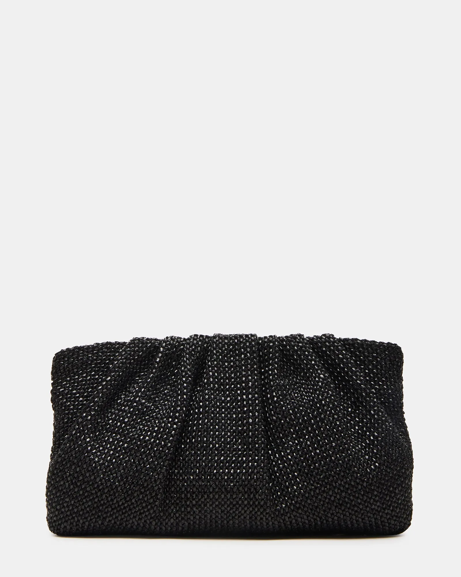 LUCIA BAG BLACK sold by Steve Madden product image thumbnail 4