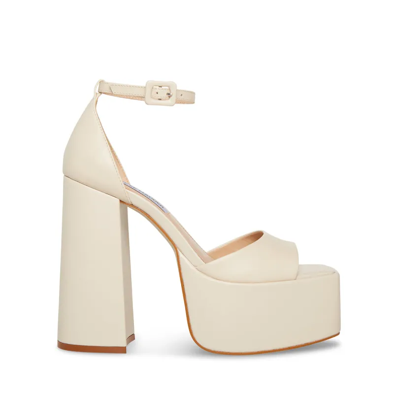 KASSIANI BONE LEATHER sold by Steve Madden
