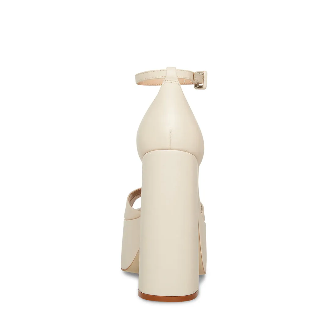 KASSIANI BONE LEATHER sold by Steve Madden product image thumbnail 5