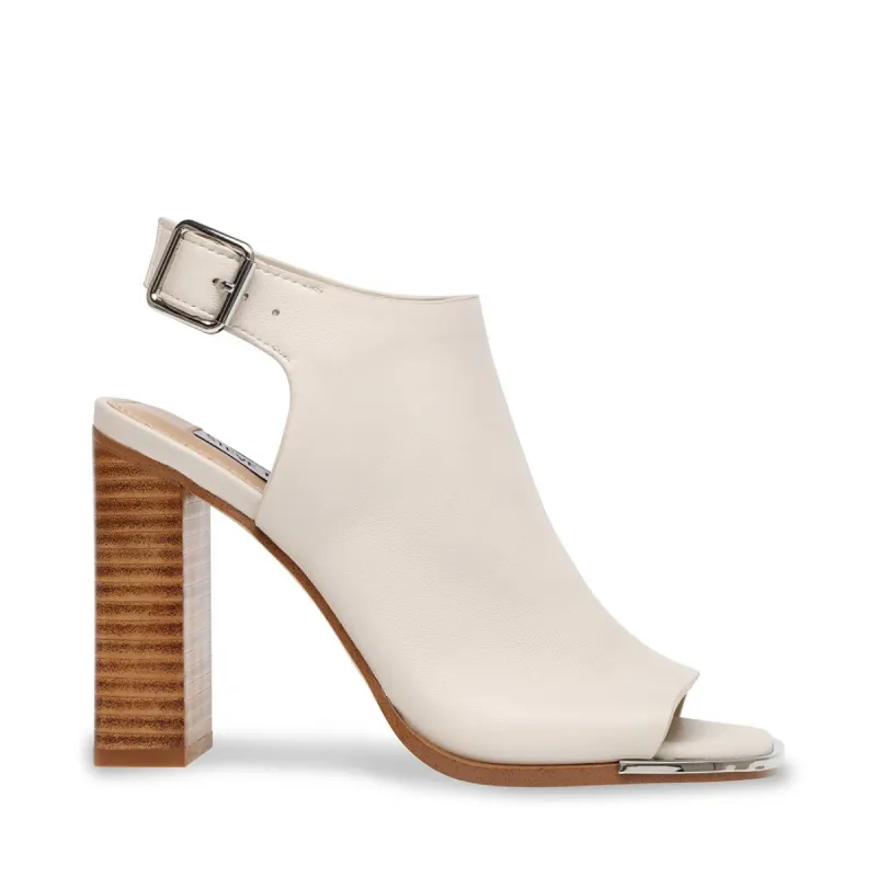 DELANCEY BONE LEATHER - SM REBOOTED sold by Steve Madden