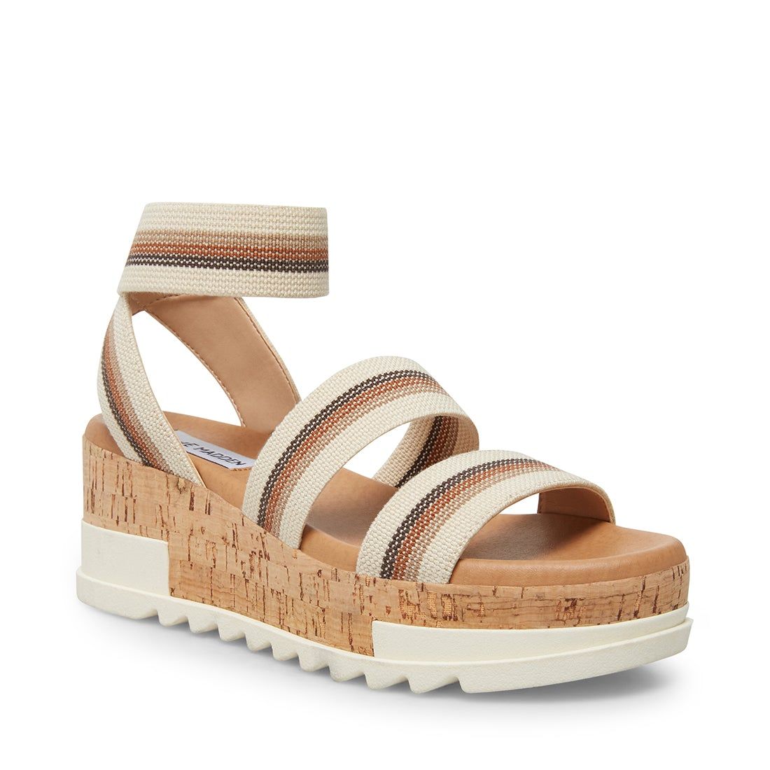 BANDI BEIGE MULTI - SM REBOOTED sold by Steve Madden product image thumbnail 2