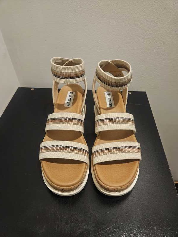 BANDI BEIGE MULTI - SM REBOOTED sold by Steve Madden product image thumbnail 4