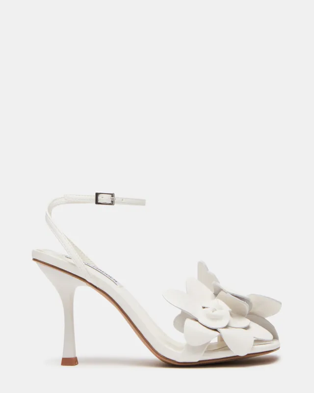 AMANI WHITE sold by Steve Madden