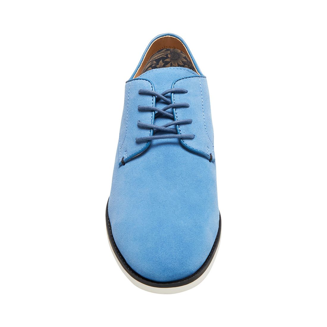 HUNTINGTON LIGHT BLUE sold by Steve Madden product image thumbnail 4